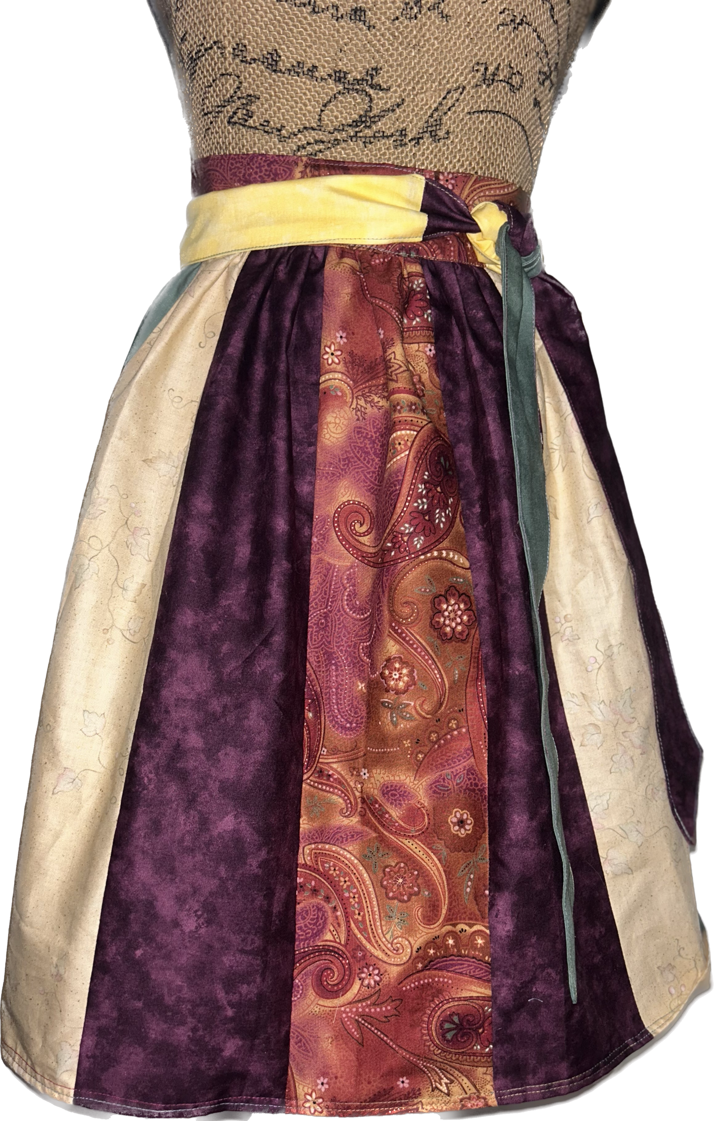 Half Apron